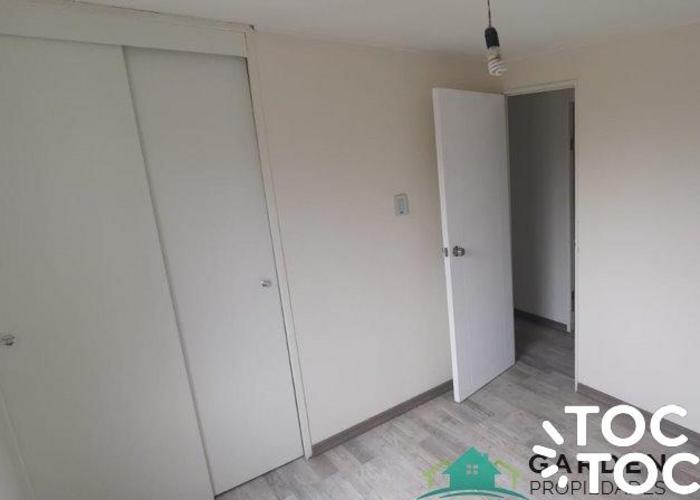 departamento en arriendo en Santiago