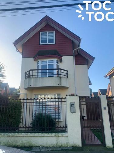 casa en venta en Concepción