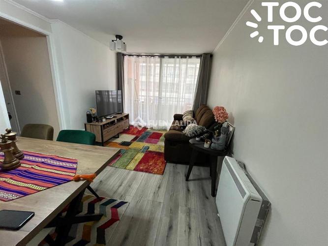 departamento en venta en Santiago