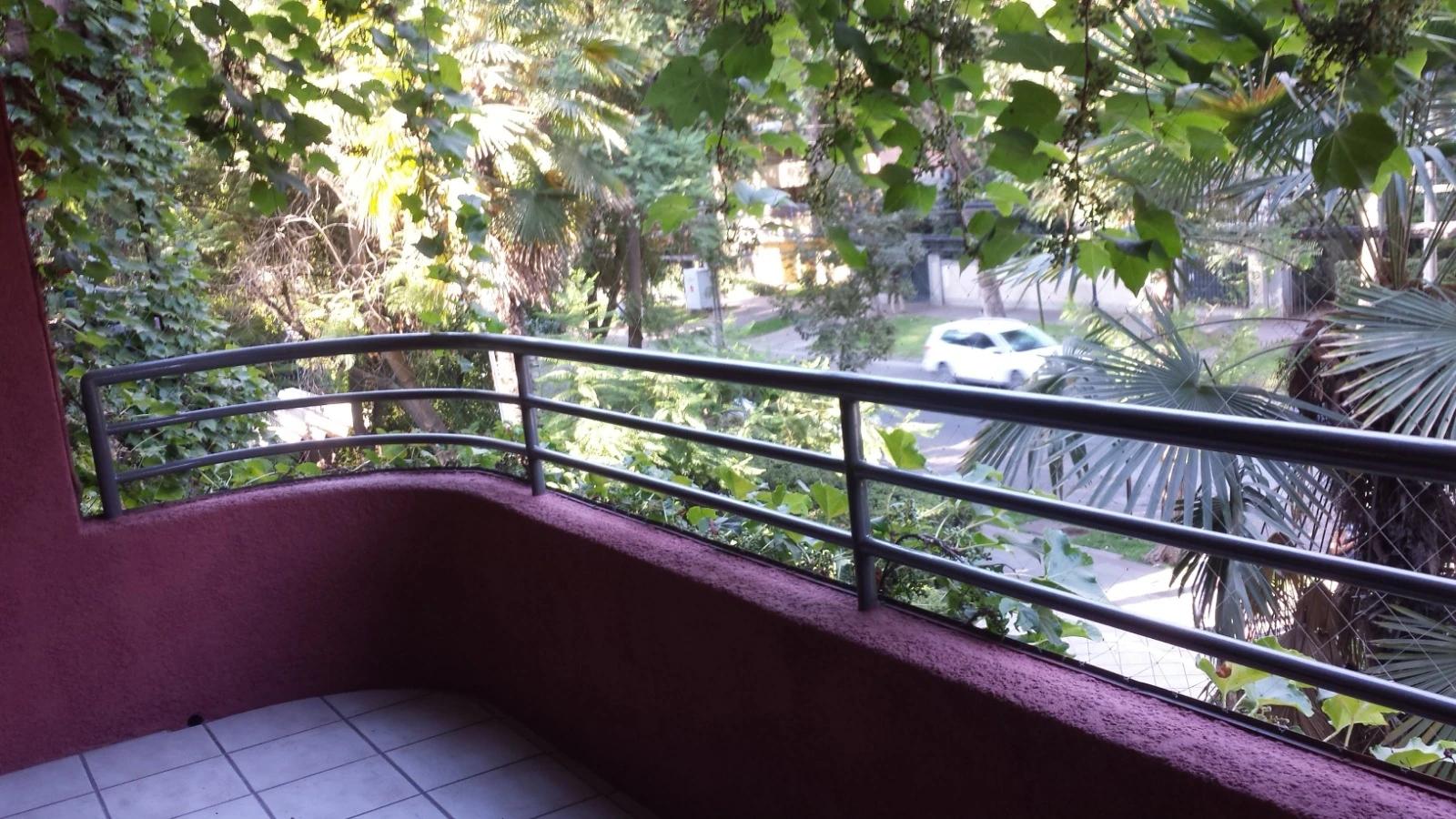 Arriendo Departamento 3D 2B E B - Providencia