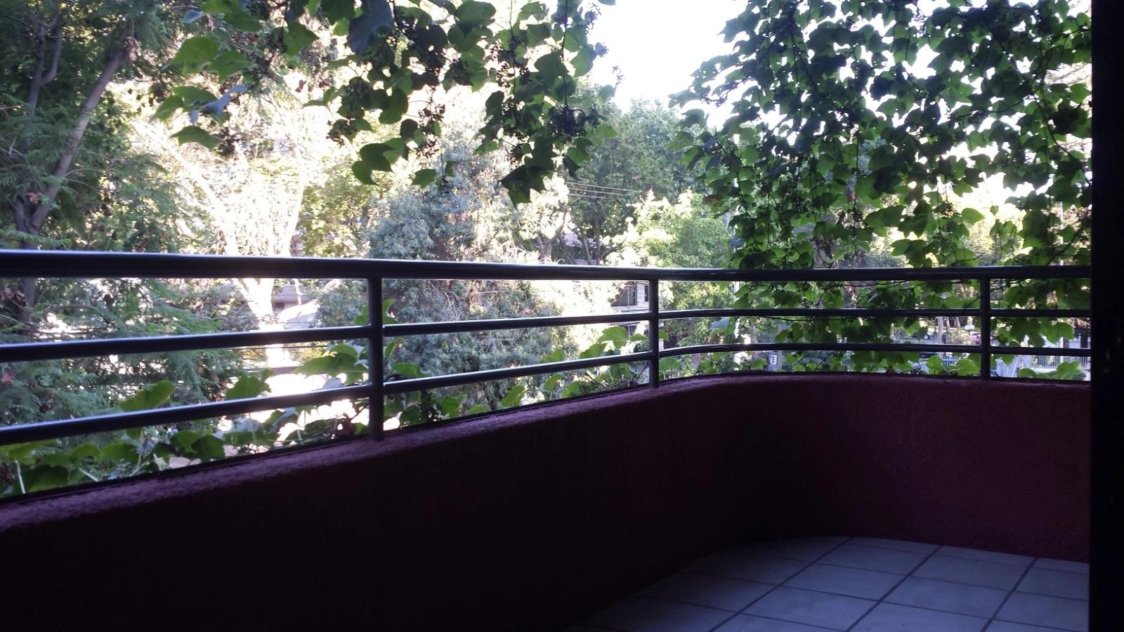 Arriendo Departamento 3D 2B E B - Providencia