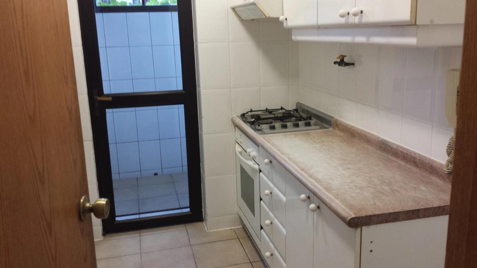 Arriendo Departamento 3D 2B E B - Providencia