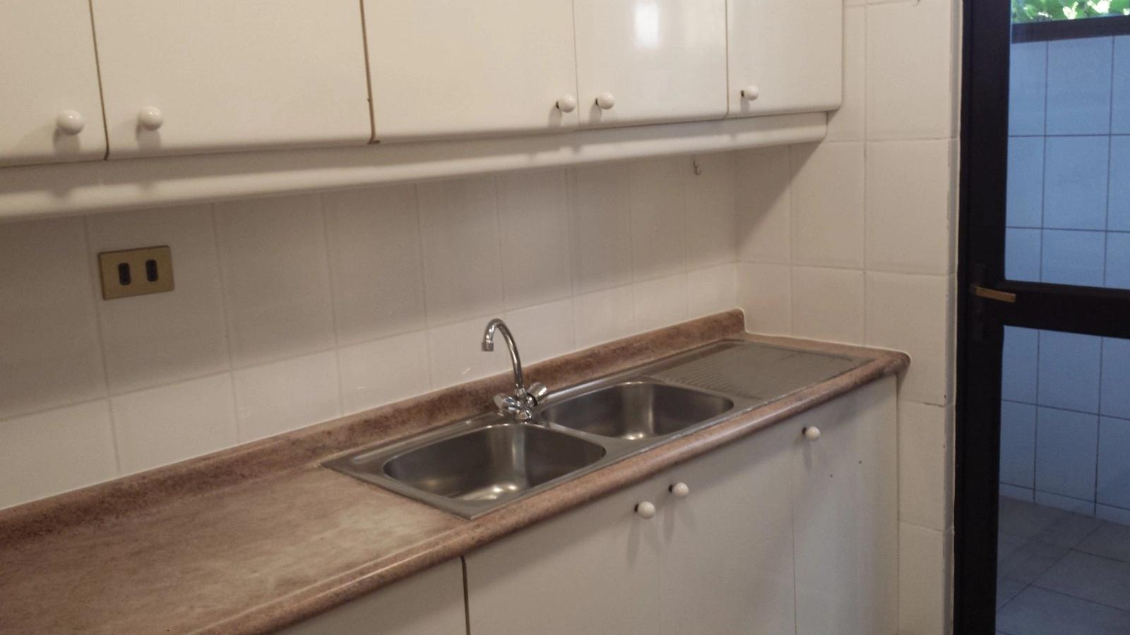 Arriendo Departamento 3D 2B E B - Providencia