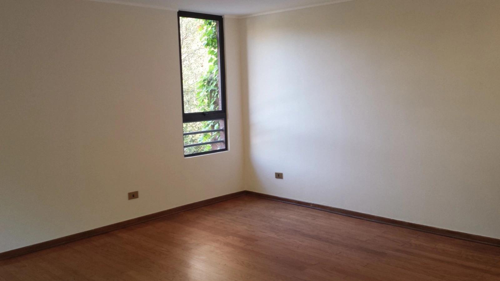 Arriendo Departamento 3D 2B E B - Providencia