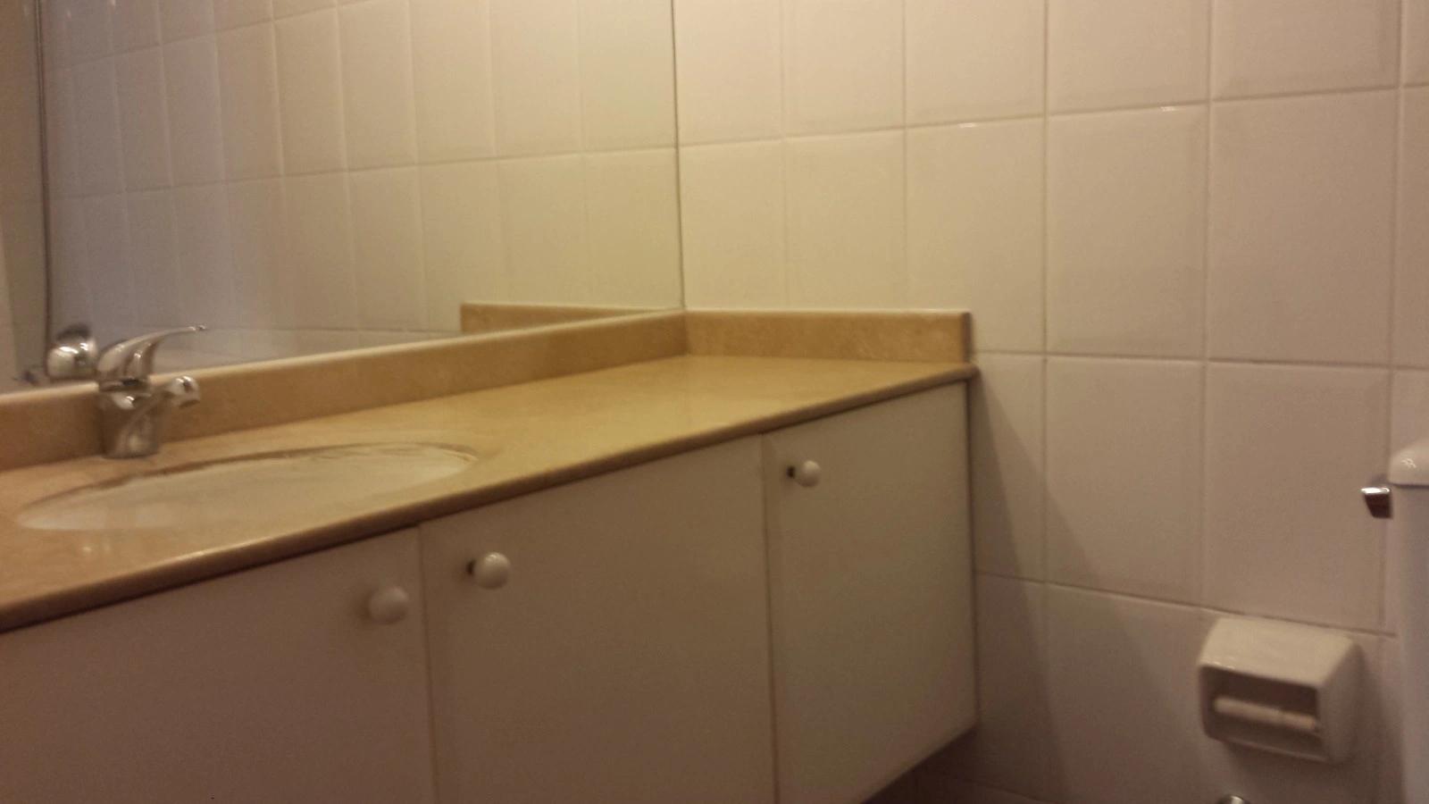 Arriendo Departamento 3D 2B E B - Providencia