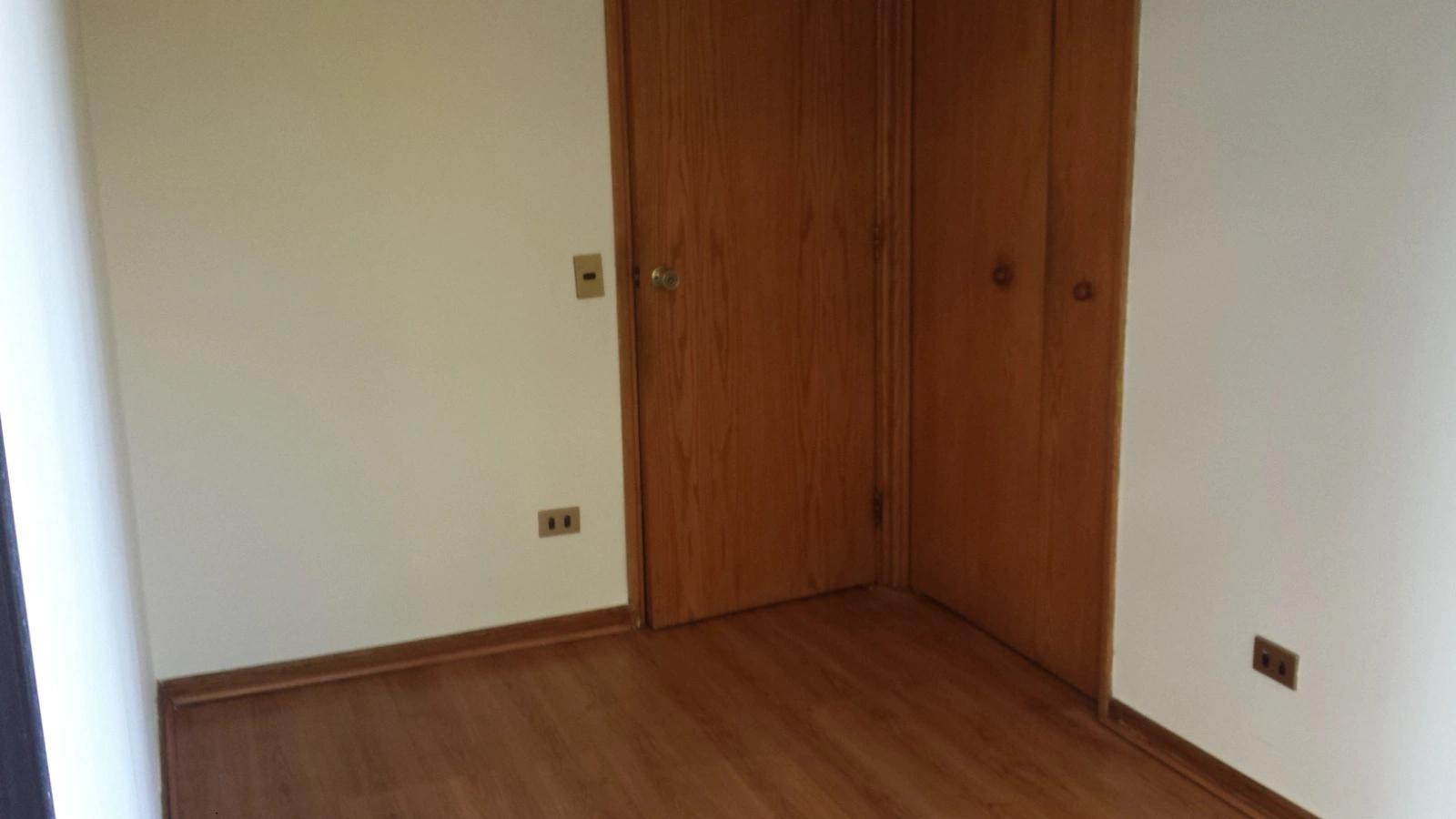 Arriendo Departamento 3D 2B E B - Providencia