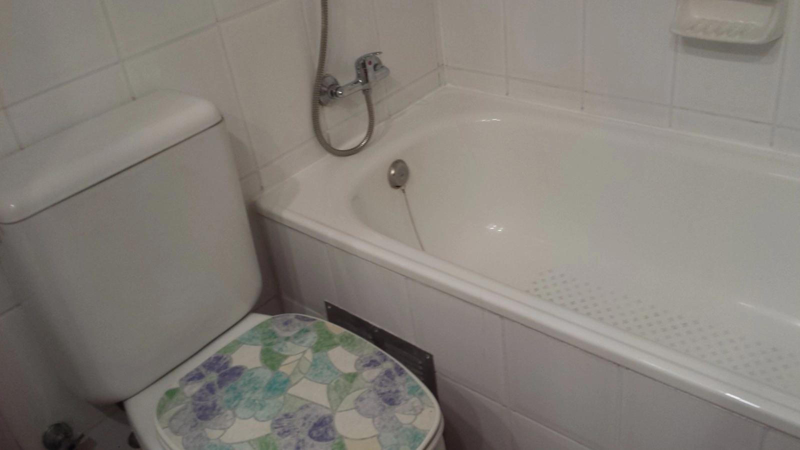 Arriendo Departamento 3D 2B E B - Providencia