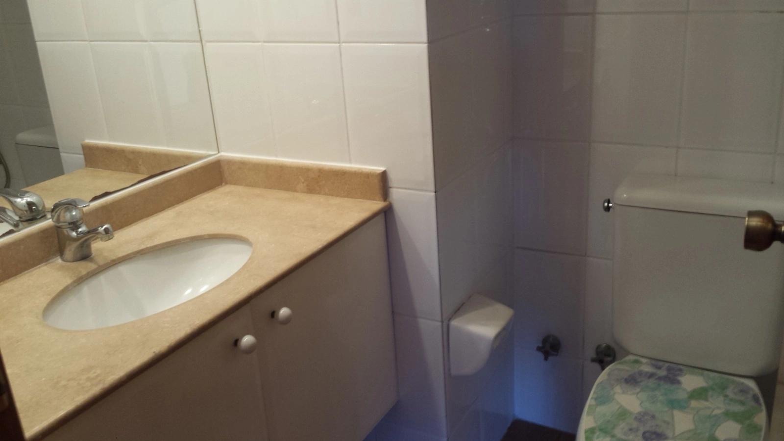 Arriendo Departamento 3D 2B E B - Providencia