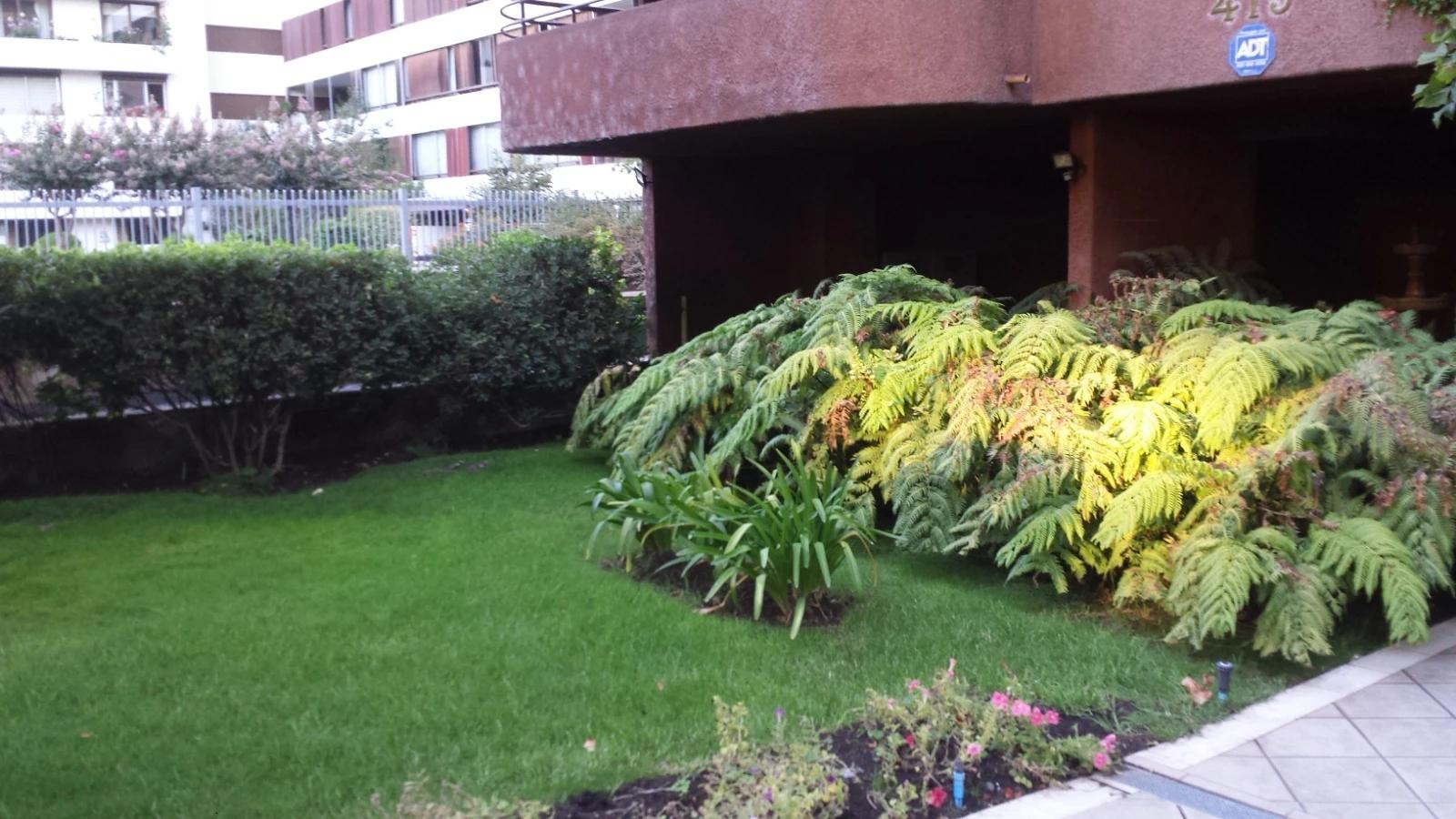 Arriendo Departamento 3D 2B E B - Providencia