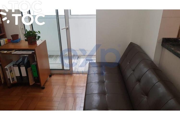 oficina en venta en Santiago