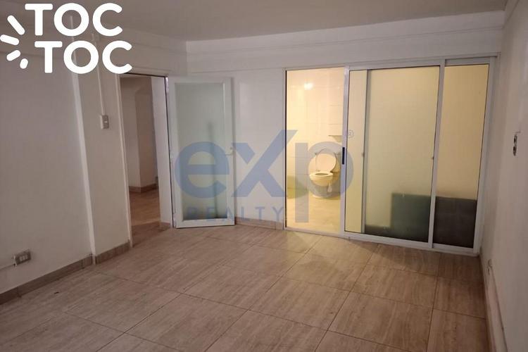 departamento en venta en Santiago