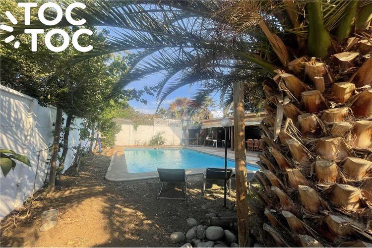 casa en venta en Machalí