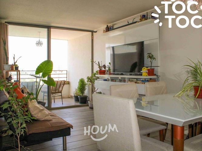 departamento en venta en Macul