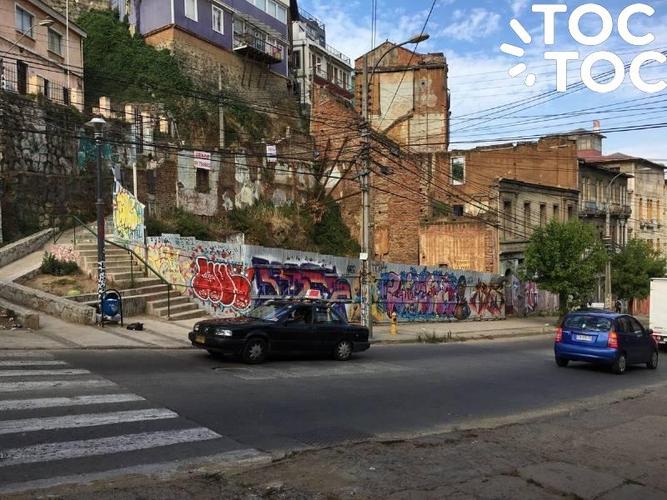 terreno en venta en Valparaíso