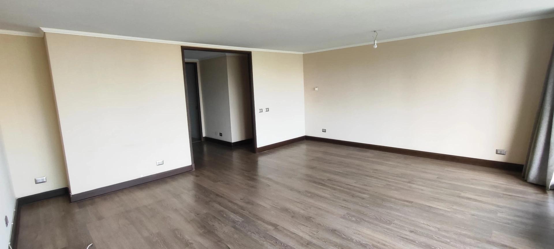 Venta Usado Departamento 4D 4B - Las Condes