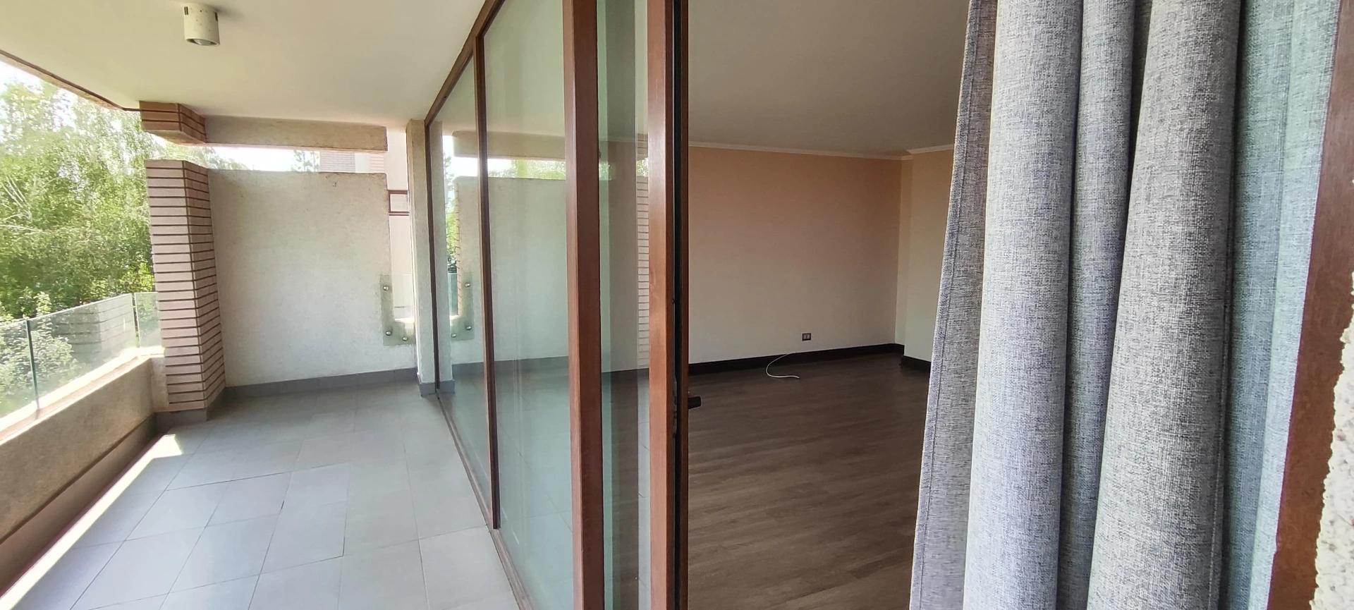 Venta Usado Departamento 4D 4B - Las Condes