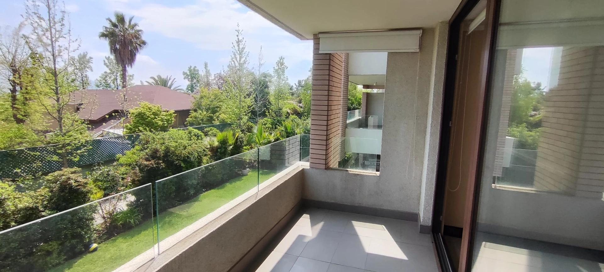 Venta Usado Departamento 4D 4B - Las Condes