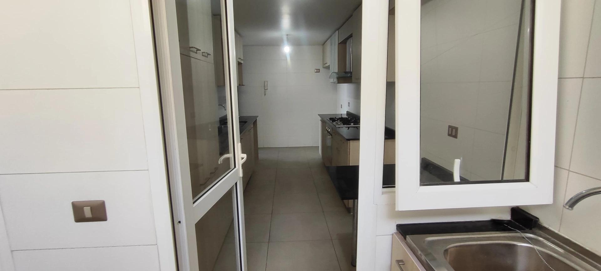 Venta Usado Departamento 4D 4B - Las Condes