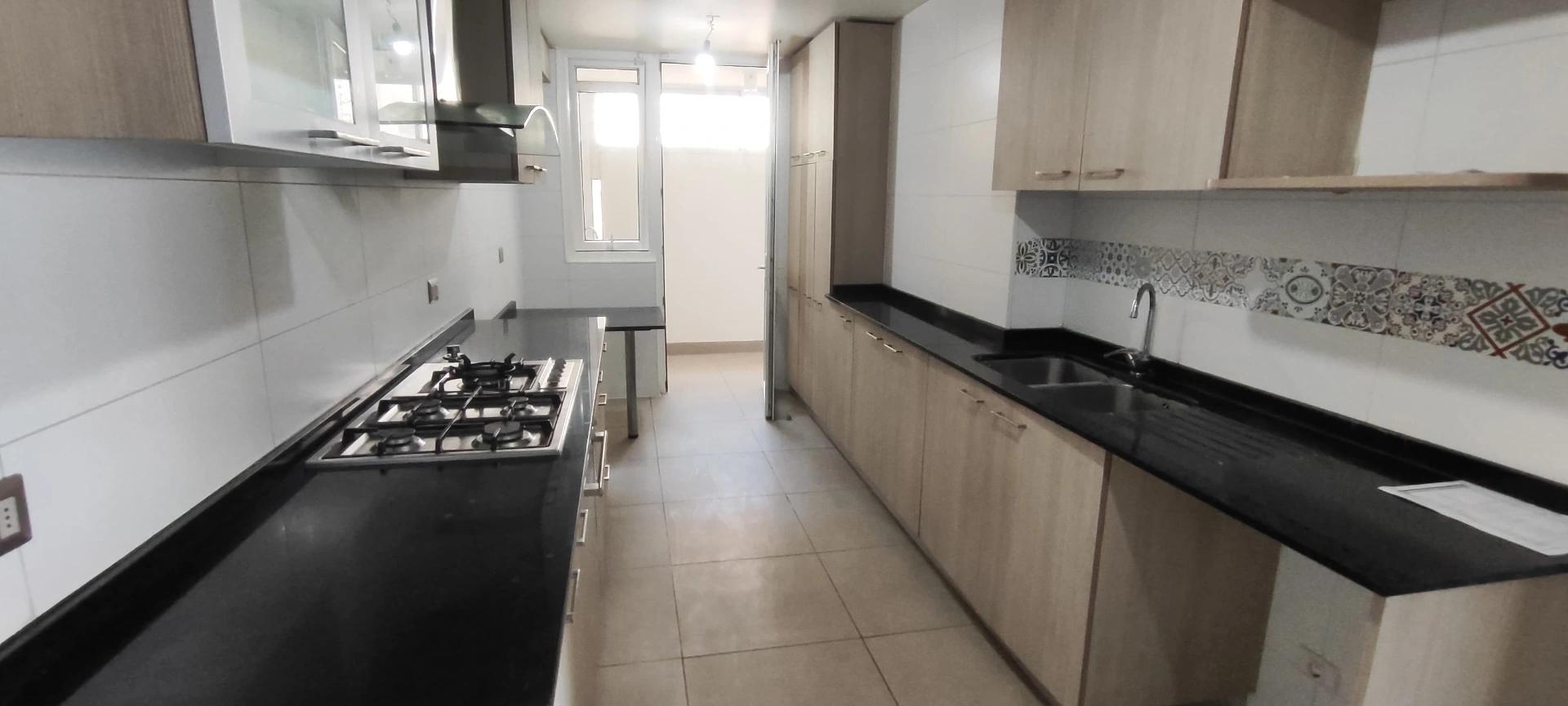 Venta Usado Departamento 4D 4B - Las Condes