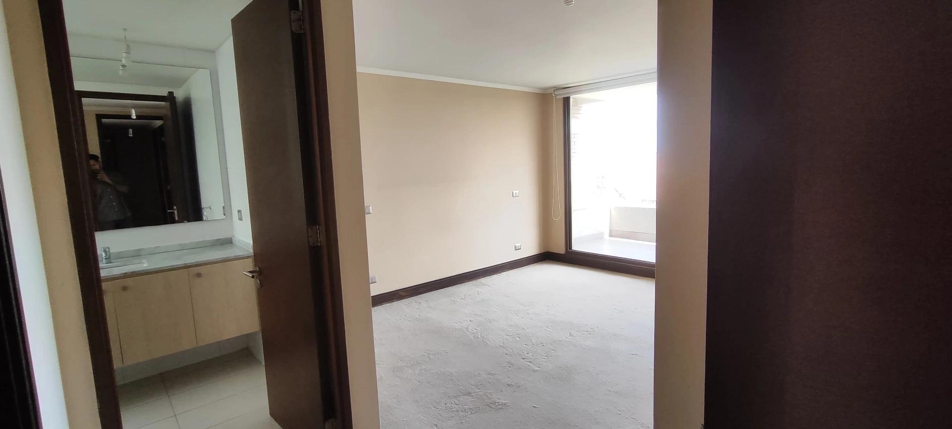 Venta Usado Departamento 4D 4B - Las Condes