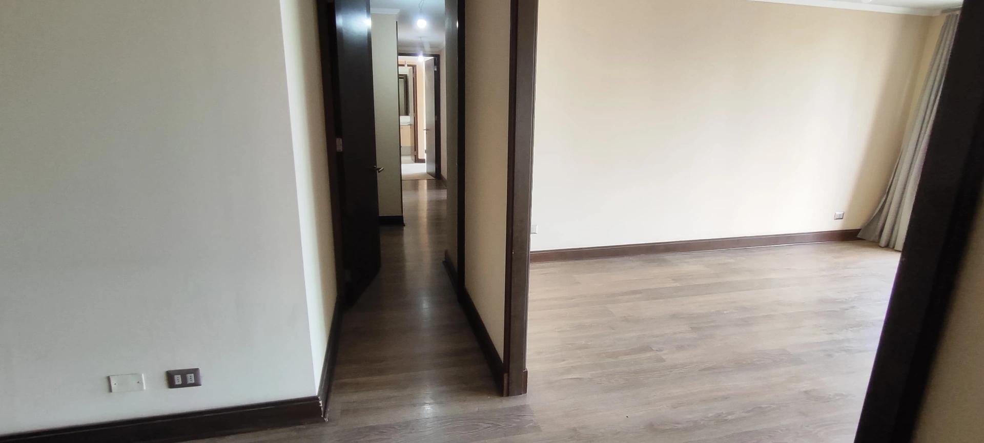Venta Usado Departamento 4D 4B - Las Condes