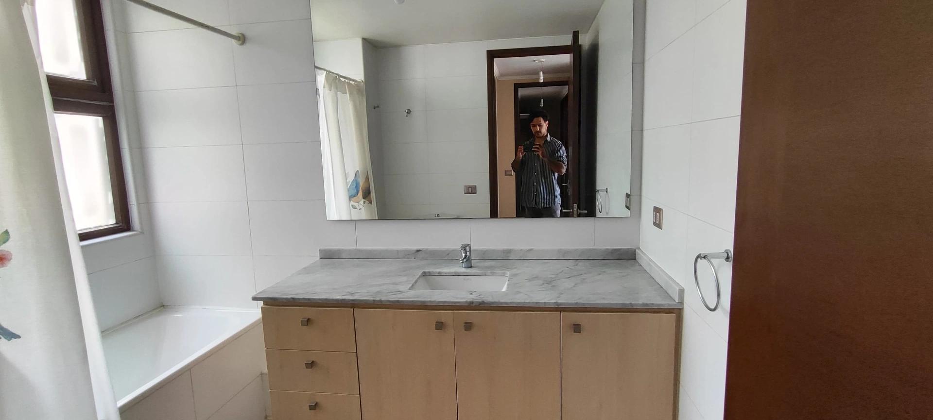 Venta Usado Departamento 4D 4B - Las Condes