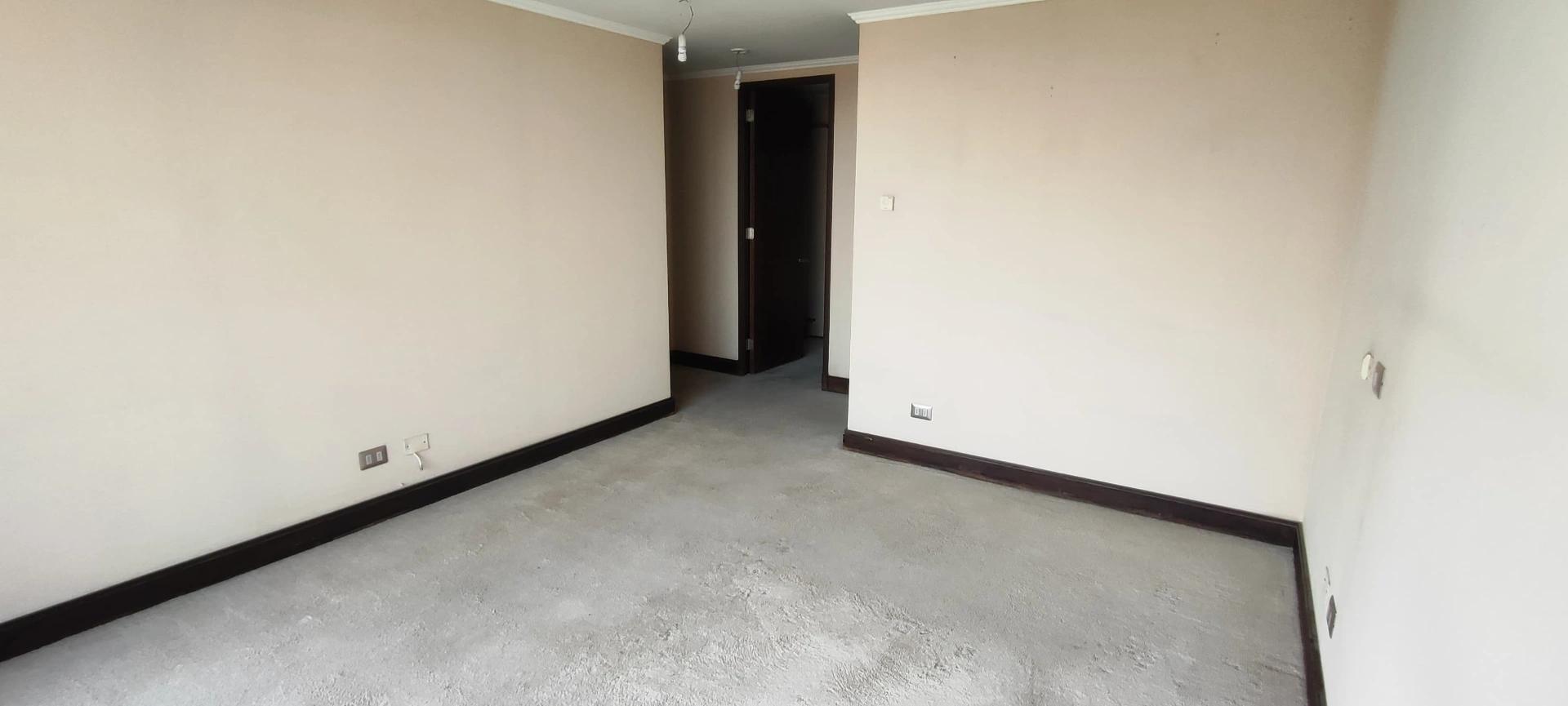 Venta Usado Departamento 4D 4B - Las Condes