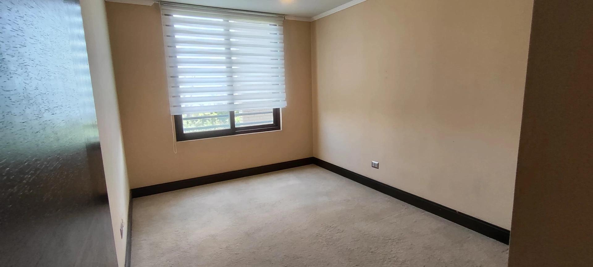 Venta Usado Departamento 4D 4B - Las Condes