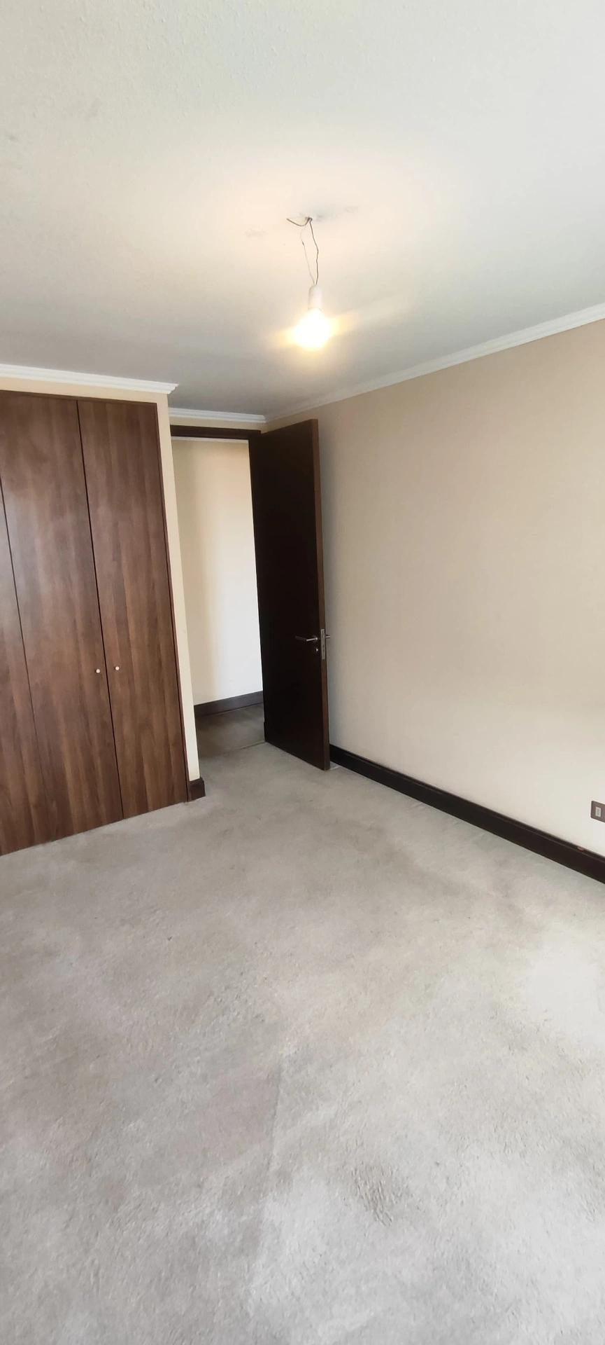 Venta Usado Departamento 4D 4B - Las Condes