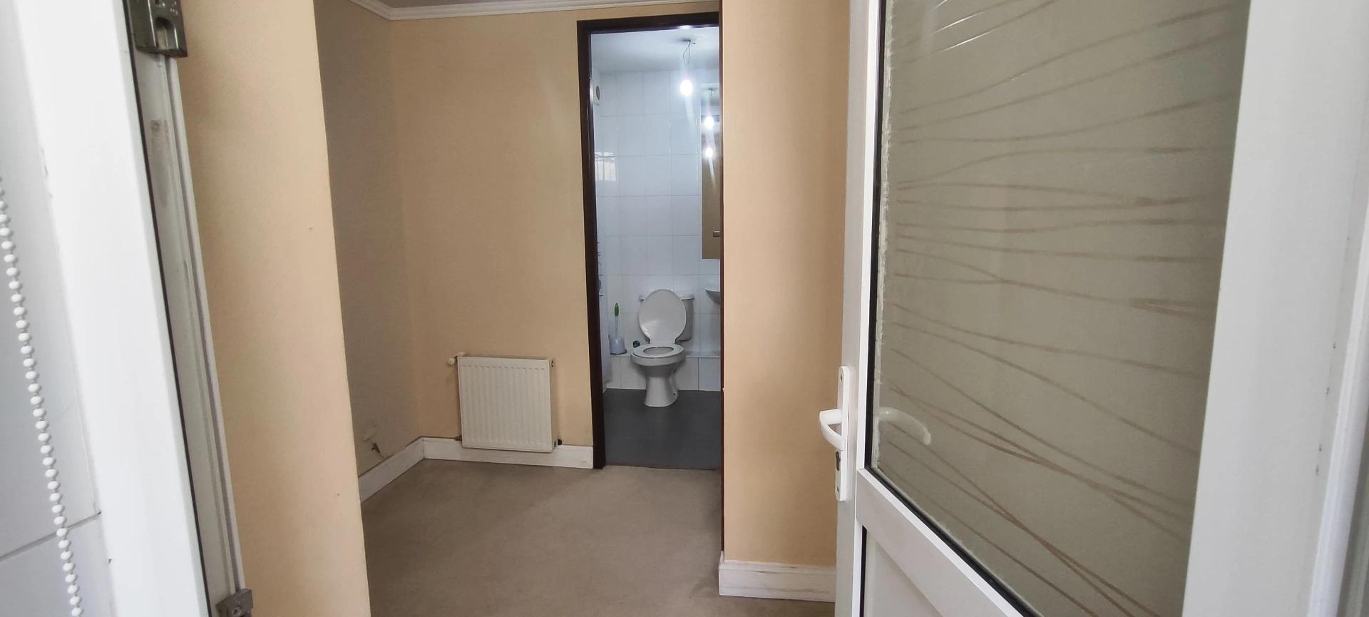 Venta Usado Departamento 4D 4B - Las Condes