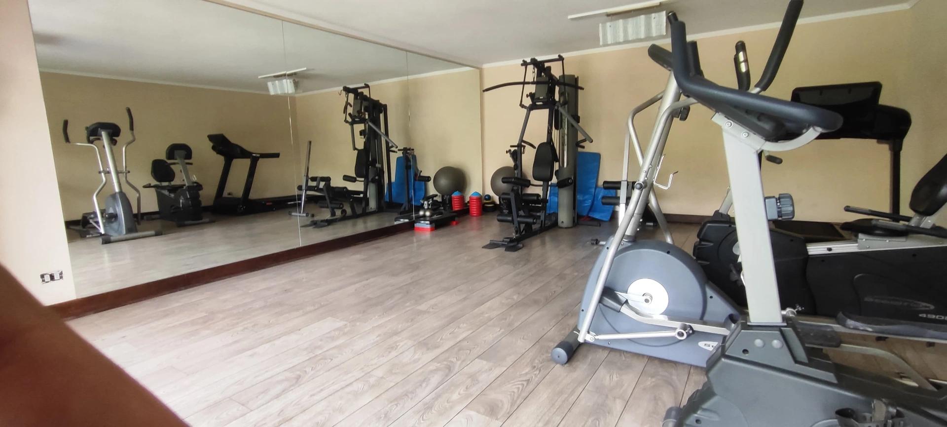 Venta Usado Departamento 4D 4B - Las Condes