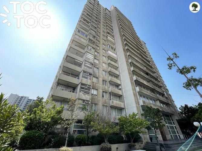 departamento en venta en Santiago