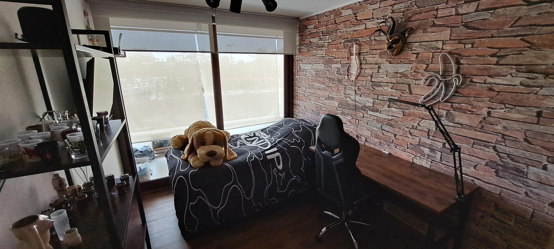 Arriendo Departamento 3D 3B - Lo Barnechea