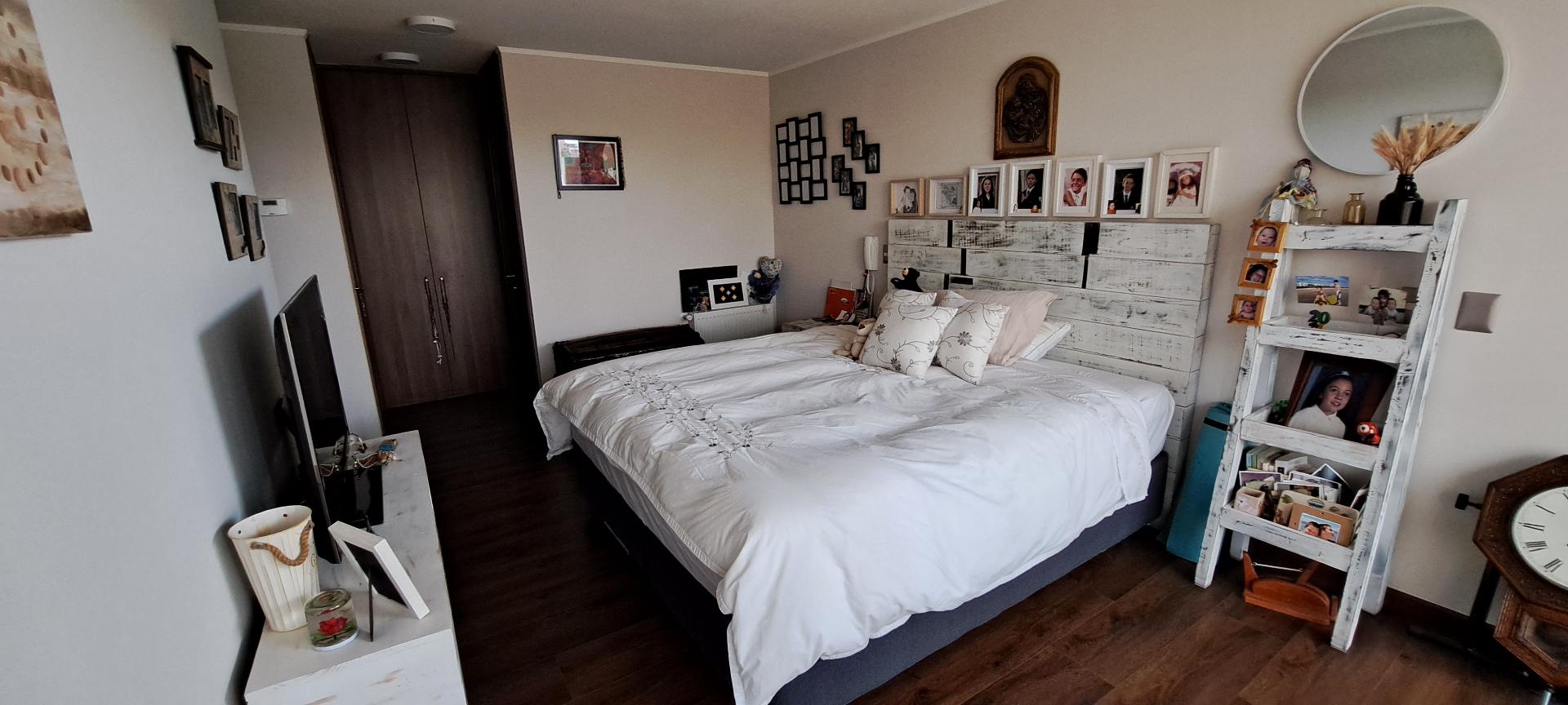 Arriendo Departamento 3D 3B - Lo Barnechea