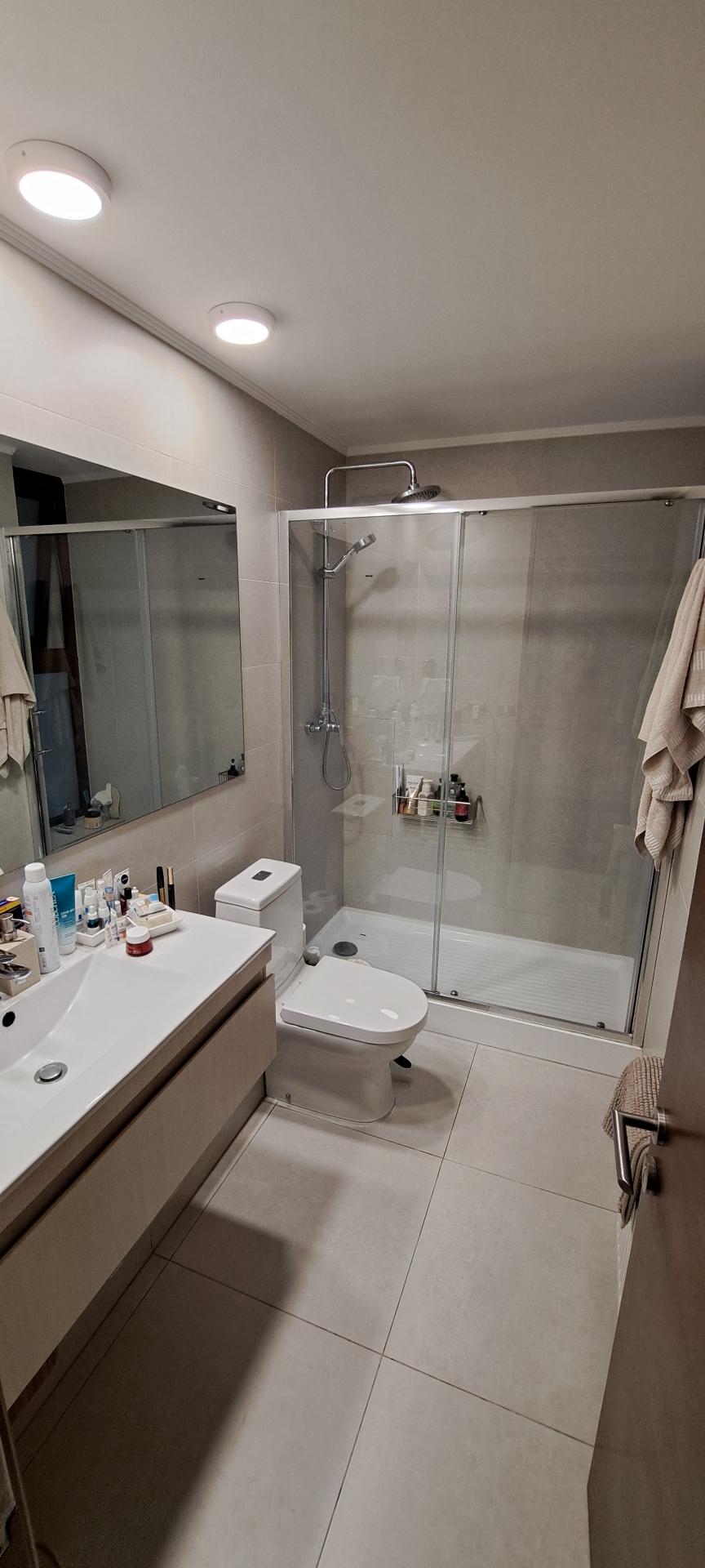 Arriendo Departamento 3D 3B - Lo Barnechea