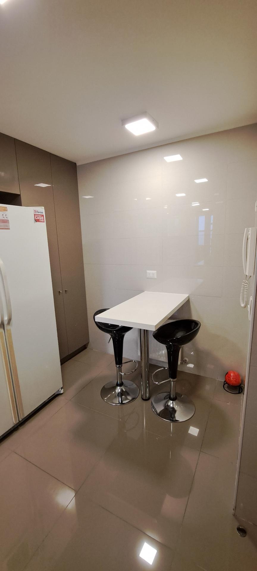 Arriendo Departamento 3D 3B - Lo Barnechea