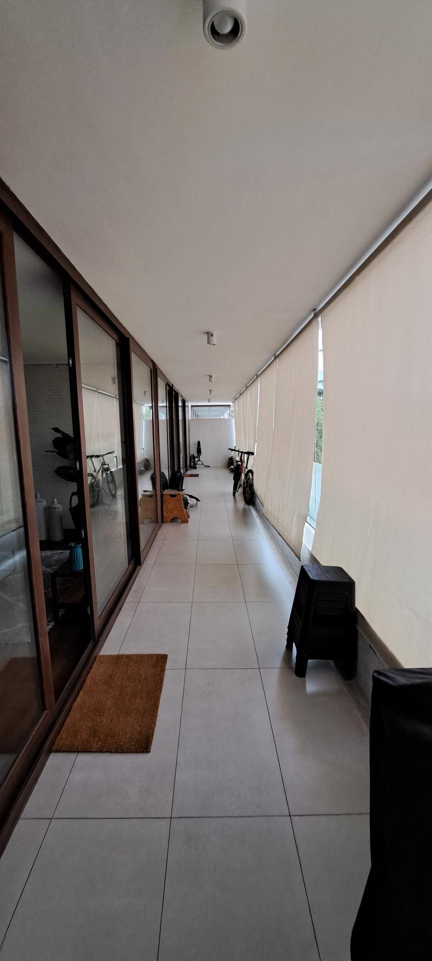 Arriendo Departamento 3D 3B - Lo Barnechea