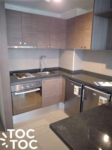 departamento en arriendo en Santiago