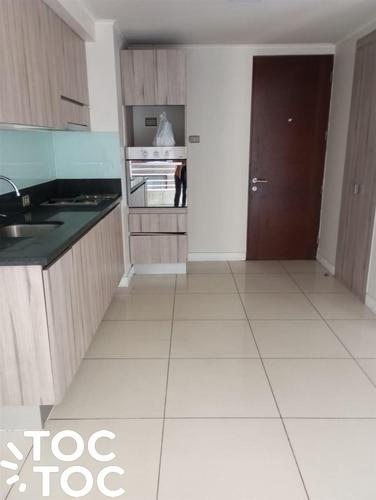 departamento en arriendo en Santiago