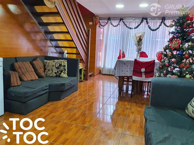 casa en venta en San Bernardo