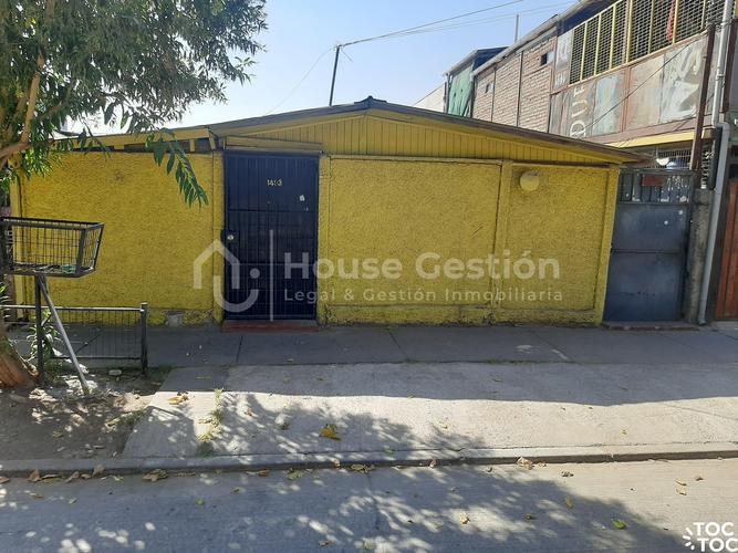 casa en venta en Conchalí