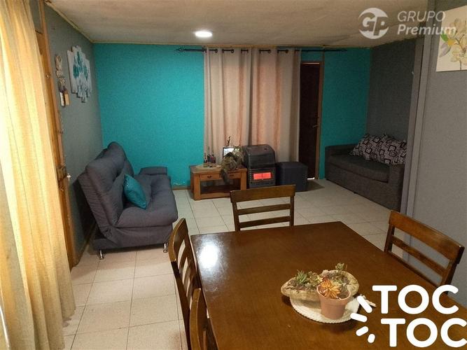 casa en venta en San Bernardo