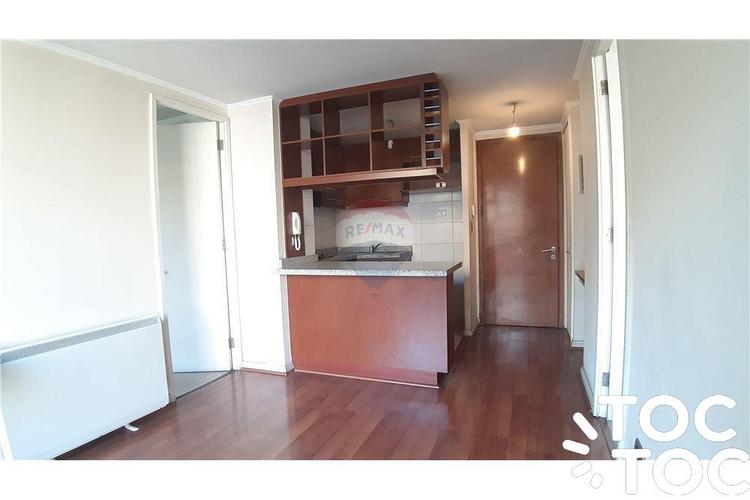 departamento en arriendo en Santiago