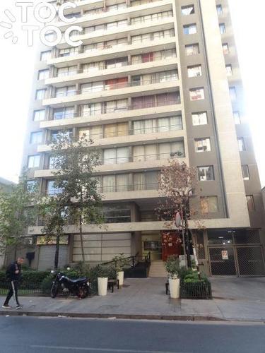 departamento en venta en Santiago