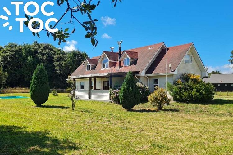 casa en venta en Puerto Varas