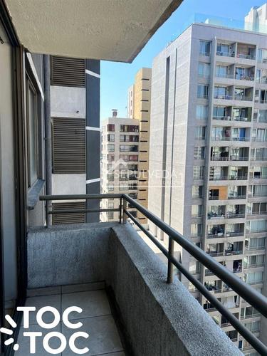 departamento en arriendo en Santiago