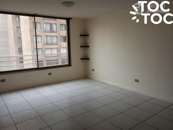 departamento en venta en Santiago