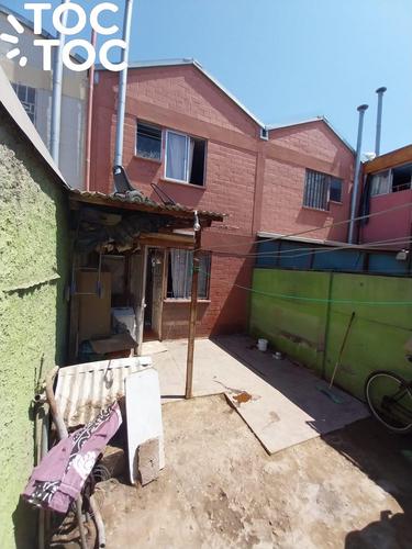 casa en venta en San Bernardo