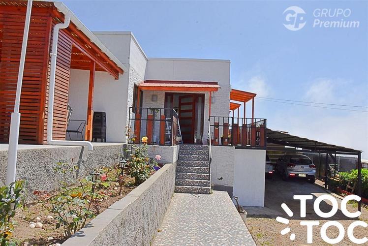 casa en venta en Valparaíso