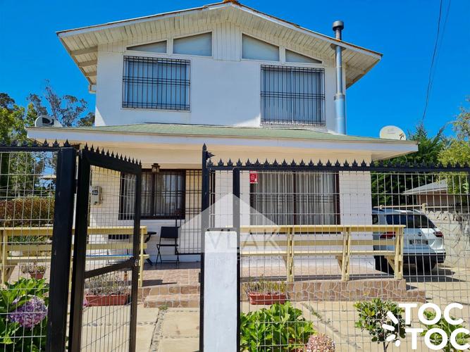 casa en venta en Algarrobo